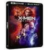 Marvel X-Men : Dark Phoenix [4K Ultra-HD + Blu-Ray-Édition boîtier SteelBook]