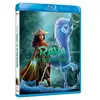 Disney Studios Raya et le Dernier Dragon (2021) / Raya and the Last Dragon (Blu Ray)