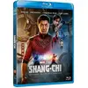 Disney Shang-Chi et la Légende des Dix Anneaux / Shang-Chi and the Legend of the Ten Rings (Blu Ray)