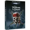 Disney Studios Pirates of the Caribbean: Collection 1 - 5