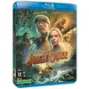 Escd Cnt Jungle Cruise Blu-ray