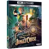Escd Cnt Jungle Cruise Blu-ray 4K Ultra HD
