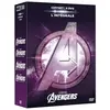 Marvel Avengers L'intégrale DVD