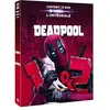 20th Century Fox Coffret Deadpool 1 et 2 DVD