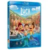 Luca (Disney) (Blu Ray)
