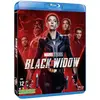 Marvel Black Widow Blu-ray