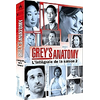 Touchstone home vidéo DISNEY CLASSIQUES - DVD Grey's anatomy - Saison 2