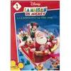 Walt Disney Records La Maison de Mickey Volume 2 A la rescousse du Père Noël DVD