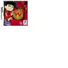 Buena Vista NINTENDO - Disney Classiques - Jeu NDS American Dragon - Jake Long