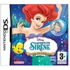 Disney Interactive Studios La Petite Sirène Jeu DS