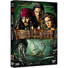Walt Disney Records DVD Pirates des caraibes 2 : le secret du coffr...
