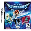 Logithéque DISNEY CLASSIQUES - Spectrobes - Nintendo DS