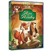 DISNEY CLASSIQUES - DVD Rox et Rouky
