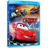 Cars (2006) (Pixar Disney)