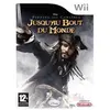 BUS PIRATES DES CARAIBES 3 : JUSQU'AU BOUT DU MONDE /