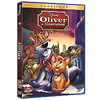 DISNEY CLASSIQUES - DVD Oliver et Compagnie