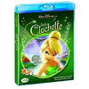 Walt Disney Records La fée Clochette [Blu-ray]