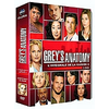 Touchstone home vidéo DISNEY CLASSIQUES - DVD Grey's Anatomy - Saison 4