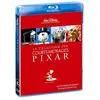 Les Courts-métrages Pixar - Edition Blu-Ray