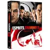 ABC Esprits criminels Saison 2 Coffret DVD