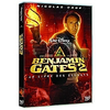 Disney Benjamin Gates 2 : Le Livre des Secrets Édition Simple DVD