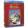 Walt Disney Records Qui veut la peau de Roger Rabbit ? - Blu-Ray