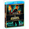 DISNEY CLASSIQUES - Blu-Ray Benjamin Gates et le livre des secrets