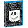 Walt Disney Records L'Etrange Noël de Monsieur Jack - Blu-Ray