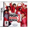 Logithéque Innelec High School Musical 3 - Dance Nintendo Ds