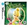 Just For Games La Fée Clochette Jeu DS