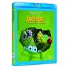1 001 Pattes (Disney) (A Bug´s Life) (Blu Ray)
