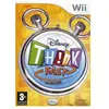 Logithéque DISNEY CLASSIQUES - Think Fast Jeu Nintendo Wii