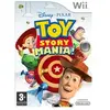 Logithéque PACK TOY STORY MANIA / Jeu Wii + 2 paires de lune