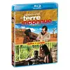 WALT DISNEY COMPANY FRANCE SAS Edouard Baer : Mali - Zazie : Papouasie Occidentale - Coffret Blu-Ray