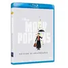 Disney Mary Poppins (50º Aniversario) [Blu-Ray] [Import]