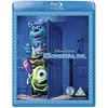 WALT DISNEY Monsters [Blu-Ray] [Import]