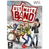 DISNEY INTERACTIVE STUDIOS - Ultimate Band Jeu Nintendo Wii
