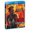 Touchstone home vidéo Disney Classiques - DVD Une journée en enfer - Die Hard 3 - Blu-ray