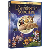 Walt Disney Records L'Apprentie sorcière DVD