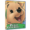 Walt Disney Records Les Aventures de Petit Gourou Edition Exclusive DVD