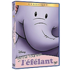 Walt Disney Records DVD Winnie l'ourson : Winnie l'ourson et l'éfélant