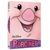 Walt Disney Records Les Aventures de Porcinet DVD