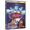 DVD Aladdin