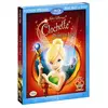 Disney Clochette et la pierre de Lune - Blu-Ray - Edition Spéciale