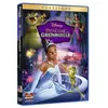 Walt Disney Records DVD La princesse et la grenouille