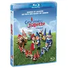 Touchstone Gnoméo et Juliette - Blu-Ray