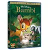 DISNEY CLASSIQUES - DVD Bambi