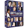 ABC Grey's Anatomy - Coffret intégral de la Saison 6
