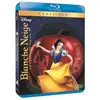 Walt Disney Records Blu-Ray Blanche Neige et les sept nains