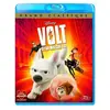 Blu-Ray Volt - DISNEY - Classiques - 1h35mn - 1080p - Tous publics